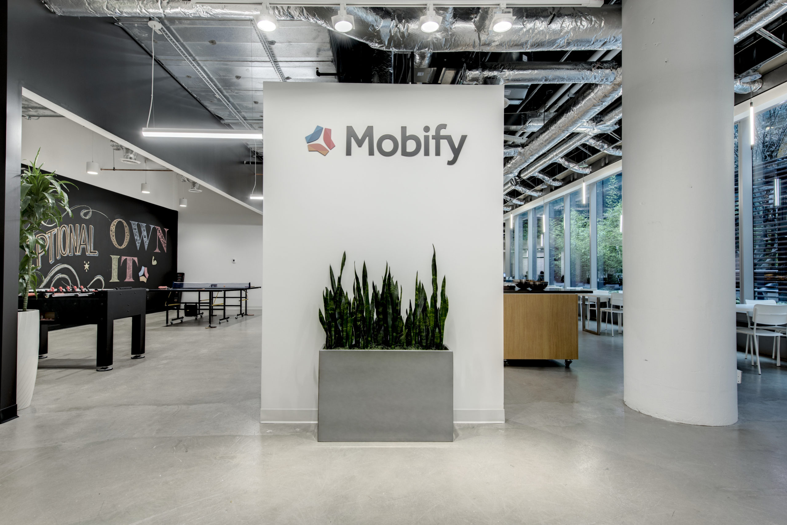 Vancouver Ecommerce Startup Mobify Acquired by Salesforce