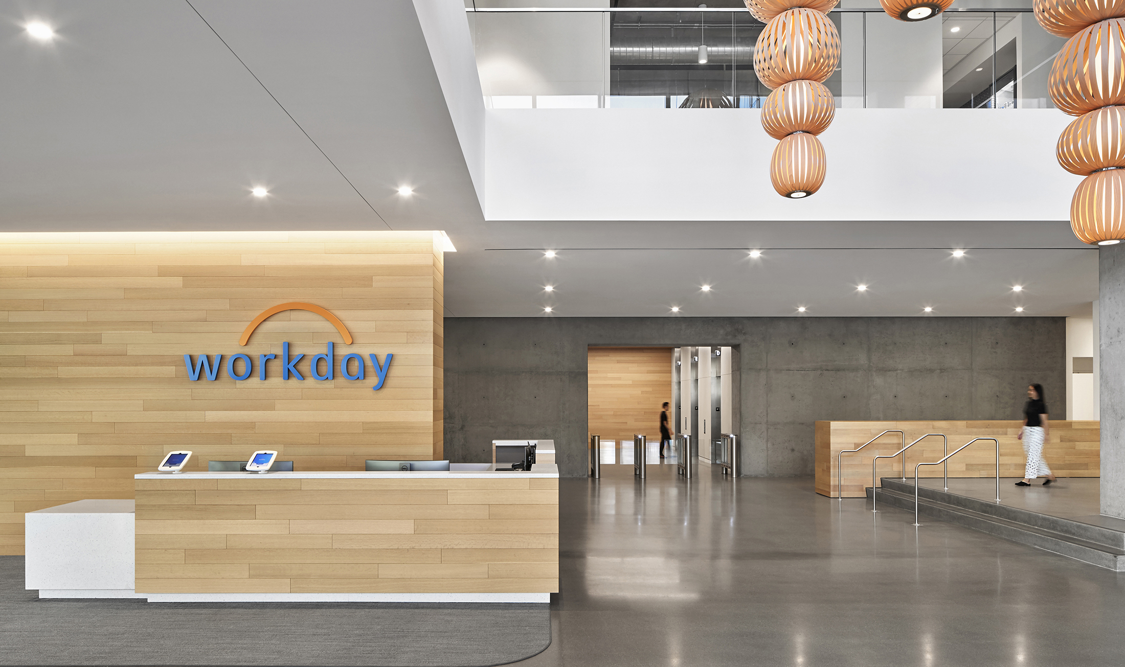 Workday Signs Anchor Lease in Vancouver at 601 West Hastings